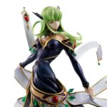 Descubre el apasionante mundo de Estatua Code Geass Britannia Costume.