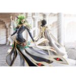 Descubre el apasionante mundo de Estatua Code Geass Britannia Costume.