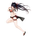 Descubre el apasionante mundo de Estatua Coreful Kurumi Tokisaki Swimsuit.