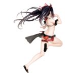 Descubre el apasionante mundo de Estatua Coreful Kurumi Tokisaki Swimsuit.