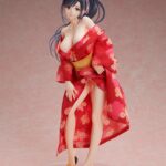Descubre el apasionante mundo de Estatua Creators Opinion Mayuka Yukata.
