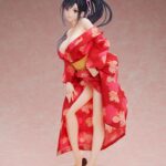 Descubre el apasionante mundo de Estatua Creators Opinion Mayuka Yukata.
