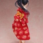 Descubre el apasionante mundo de Estatua Creators Opinion Mayuka Yukata.