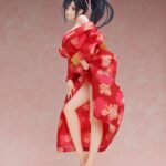 Descubre el apasionante mundo de Estatua Creators Opinion Mayuka Yukata.