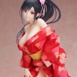 Descubre el apasionante mundo de Estatua Creators Opinion Mayuka Yukata.