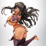 Descubre el apasionante mundo de Estatua Dai Kasshoku Jidai Shahana Naana.