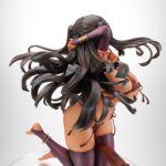 Descubre el apasionante mundo de Estatua Dai Kasshoku Jidai Shahana Naana.