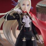 Descubre el apasionante mundo de Estatua Edelgard von Hresvelg.