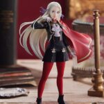 Descubre el apasionante mundo de Estatua Edelgard von Hresvelg.