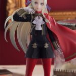 Descubre el apasionante mundo de Estatua Edelgard von Hresvelg.
