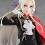 Descubre el apasionante mundo de Estatua Edelgard von Hresvelg.