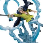 Descubre el apasionante mundo de Estatua Extra Battle Trafalgar Law.
