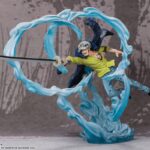 Descubre el apasionante mundo de Estatua Extra Battle Trafalgar Law.