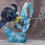 Descubre el apasionante mundo de Estatua Extra Battle Trafalgar Law.