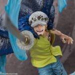 Descubre el apasionante mundo de Estatua Extra Battle Trafalgar Law.