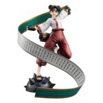 Descubre el apasionante mundo de Estatua Gals Tenten 24cm.