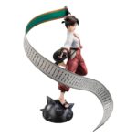 Descubre el apasionante mundo de Estatua Gals Tenten 24cm.