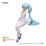 Descubre el apasionante mundo de Estatua Hatsune Miku Flower Fairy Nemophila.