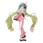 Descubre el apasionante mundo de Estatua Hatsune Miku Matcha Green Tea.