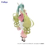 Descubre el apasionante mundo de Estatua Hatsune Miku Matcha Green Tea.