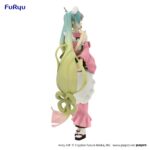Descubre el apasionante mundo de Estatua Hatsune Miku Matcha Green Tea.