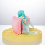 Descubre el apasionante mundo de Estatua Hatsune Miku Original Casual Wear.