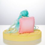 Descubre el apasionante mundo de Estatua Hatsune Miku Original Casual Wear.