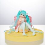 Descubre el apasionante mundo de Estatua Hatsune Miku Original Casual Wear.