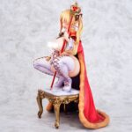 Descubre el apasionante mundo de Estatua Hentai Margarethe Comic Bavel.