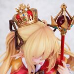 Descubre el apasionante mundo de Estatua Hentai Margarethe Comic Bavel.