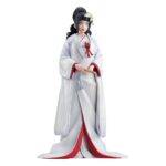 Descubre el apasionante mundo de Estatua Hinata Hyuga Wedding Ceremony.