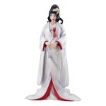 Descubre el apasionante mundo de Estatua Hinata Hyuga Wedding Ceremony.