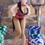 Descubre el apasionante mundo de Estatua Hiro Segawa 20cm.