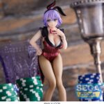 Descubre el apasionante mundo de Estatua Hiro Segawa 20cm.