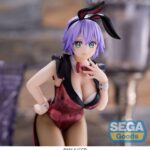 Descubre el apasionante mundo de Estatua Hiro Segawa 20cm.