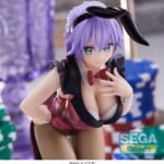 Descubre el apasionante mundo de Estatua Hiro Segawa 20cm.