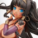 Descubre el apasionante mundo de Estatua Jidai Shahana Glossy Skin.