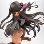 Descubre el apasionante mundo de Estatua Jidai Shahana Glossy Skin.