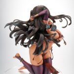 Descubre el apasionante mundo de Estatua Jidai Shahana Glossy Skin.