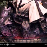 Descubre el apasionante mundo de Estatua Jujutsu Kaisen Ryomen Sukuna.