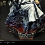 Descubre el apasionante mundo de Estatua Jujutsu Kaisen Ryomen Sukuna.