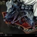 Descubre el apasionante mundo de Estatua Jujutsu Kaisen Ryomen Sukuna.