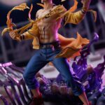 Descubre el apasionante mundo de Estatua Sukuna Jujutsu Kaisen.