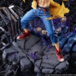 Descubre el apasionante mundo de Estatua Sukuna Jujutsu Kaisen.