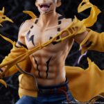 Descubre el apasionante mundo de Estatua Sukuna Jujutsu Kaisen.