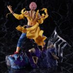 Descubre el apasionante mundo de Estatua Sukuna Jujutsu Kaisen.