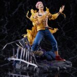 Descubre el apasionante mundo de Estatua Sukuna Jujutsu Kaisen.