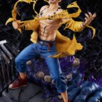 Descubre el apasionante mundo de Estatua Sukuna Jujutsu Kaisen.