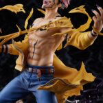 Descubre el apasionante mundo de Estatua Sukuna Jujutsu Kaisen.