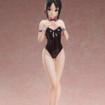 Descubre el apasionante mundo de Estatua Kaguya Shinomiya Bare Leg Bunny.